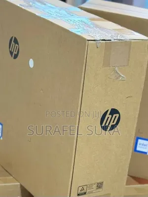 New HP 200 G4 22 All-in-One 8GB Intel Core i5 SSD 512GB
