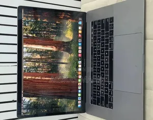 New Laptop Apple MacBook Pro 2019 16GB Intel Core i9 SSD 512GB
