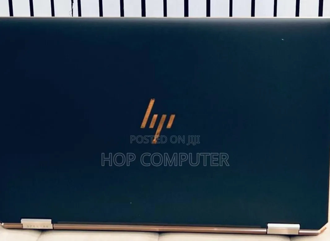 New Laptop HP Spectre X360 16GB Intel Core i7 SSD 1T
