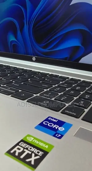 New Laptop HP Probook 11 EE G1 16GB Intel Core i7 SSD 512GB