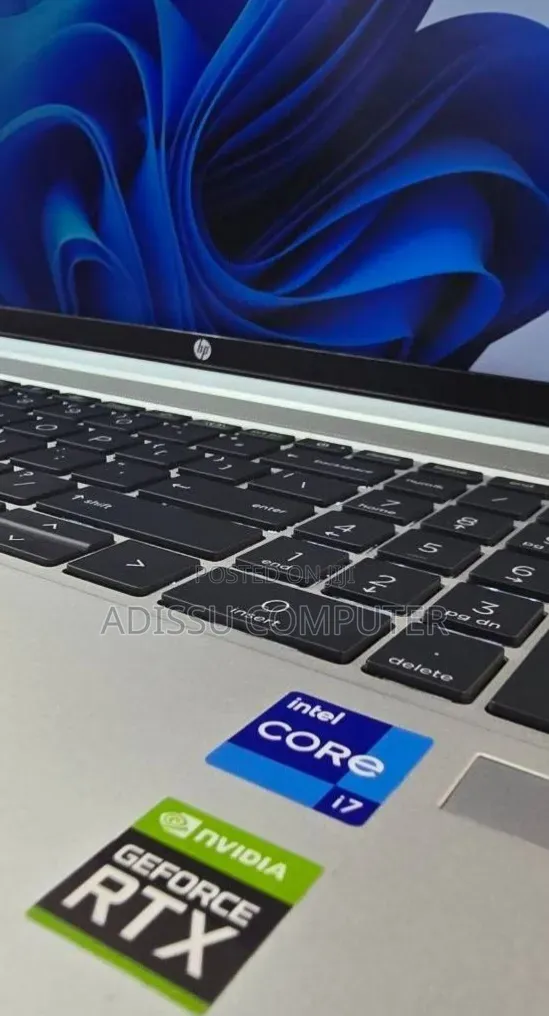 New Laptop HP Probook 11 EE G1 16GB Intel Core i7 SSD 512GB