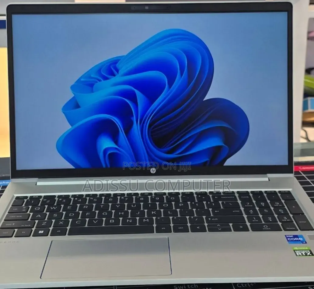 New Laptop HP Probook 11 EE G1 16GB Intel Core i7 SSD 512GB