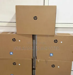New HP 200 G4 22 All-in-One 8GB Intel Core i5 SSD 512GB