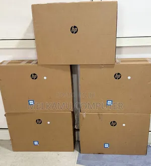 New HP 200 G4 22 All-in-One 8GB Intel Core i5 SSD 512GB