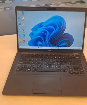 New Laptop Dell Latitude 5400 8GB Intel Core i7 SSD 512GB