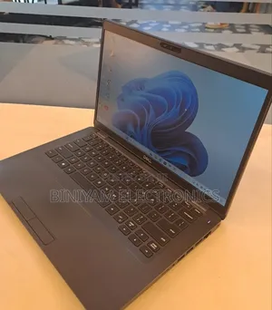 New Laptop Dell Latitude 5400 8GB Intel Core i7 SSD 512GB
