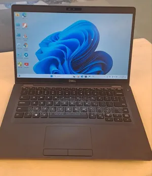 New Laptop Dell Latitude 5400 8GB Intel Core i7 SSD 512GB