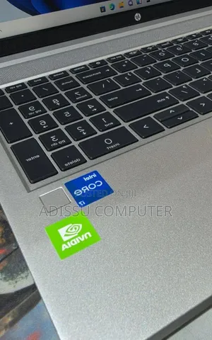 New Laptop HP ProBook 450 G8 16GB Intel Core i7 SSD 512GB