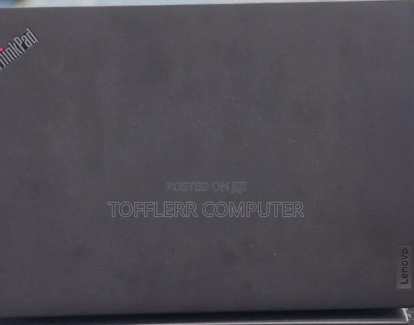 New Laptop Lenovo ThinkPad T14 16GB Intel Core i7 SSD 512GB
