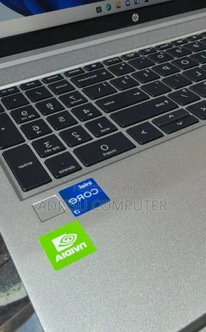 New Laptop HP ProBook 450 G8 16GB Intel Core i7 SSD 512GB