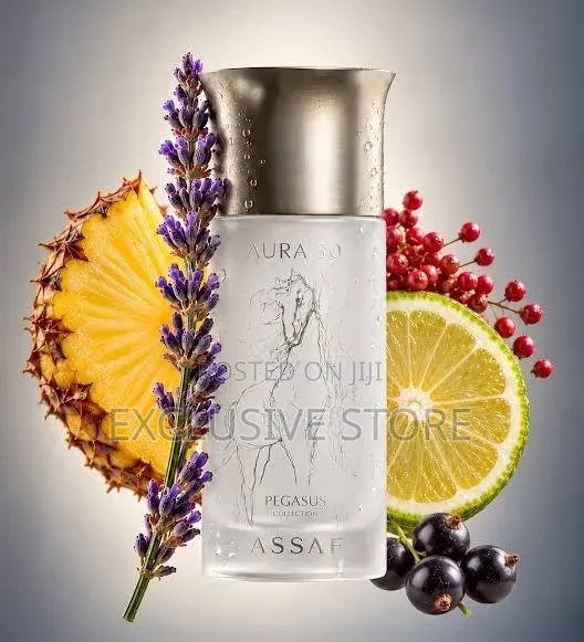 Aura 30 Perfume by Assaf