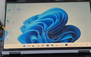 New Laptop Lenovo Yoga 3 16GB Intel Core Ultra 5 SSD 512GB