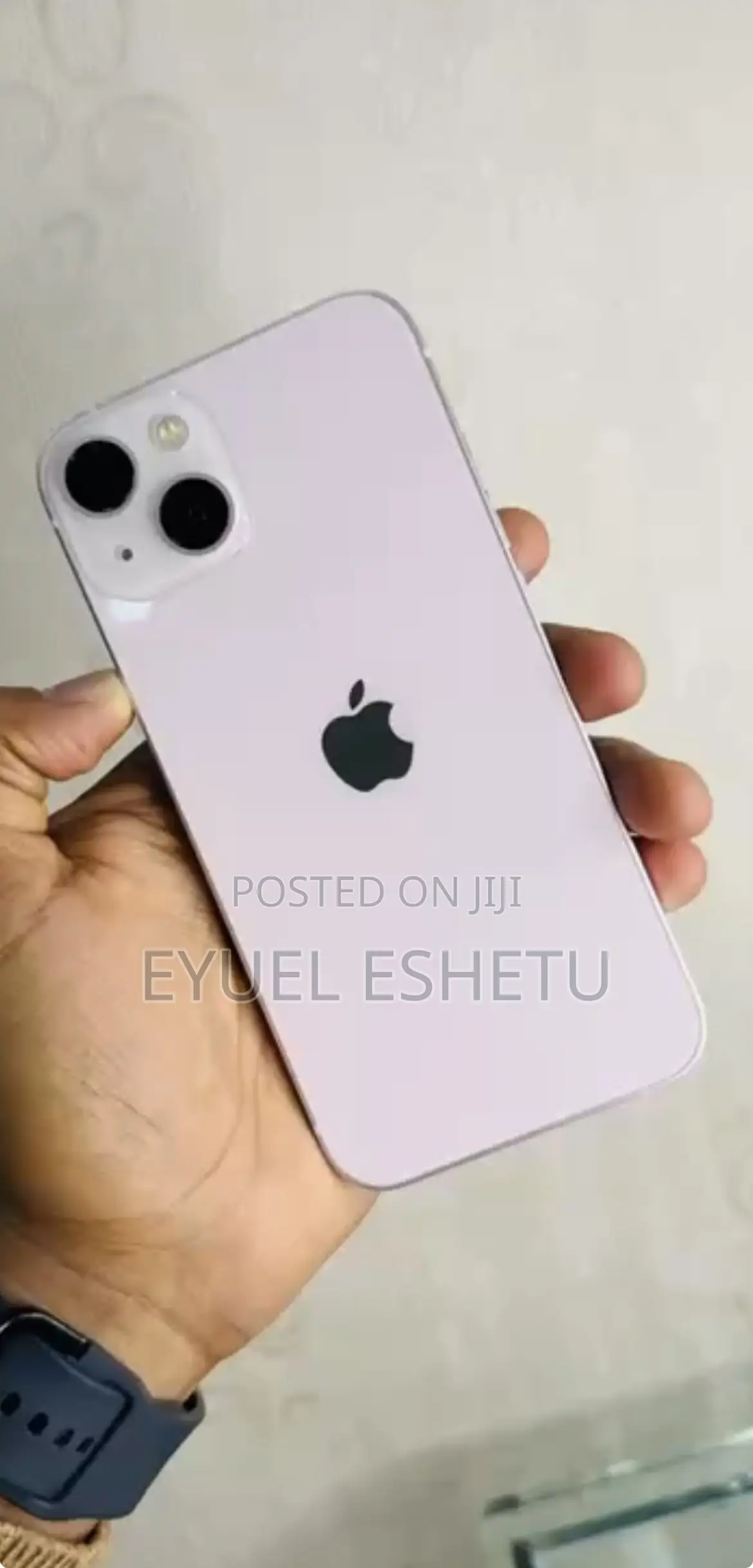 Apple iPhone 13 128 GB White
