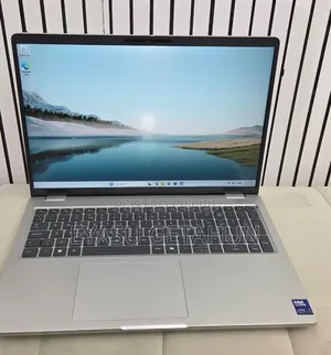 New Laptop Dell Pro 16 16GB Intel Core Ultra 7 SSD 512GB