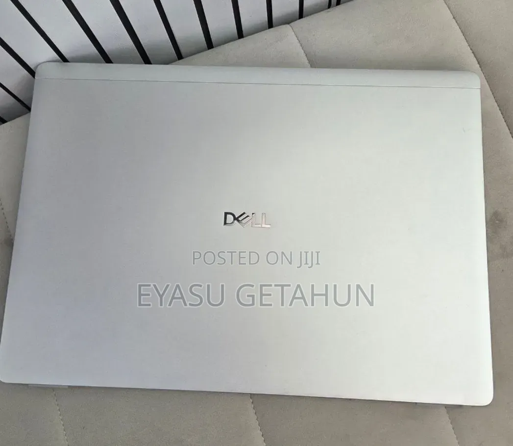 New Laptop Dell Pro 16 16GB Intel Core Ultra 7 SSD 512GB