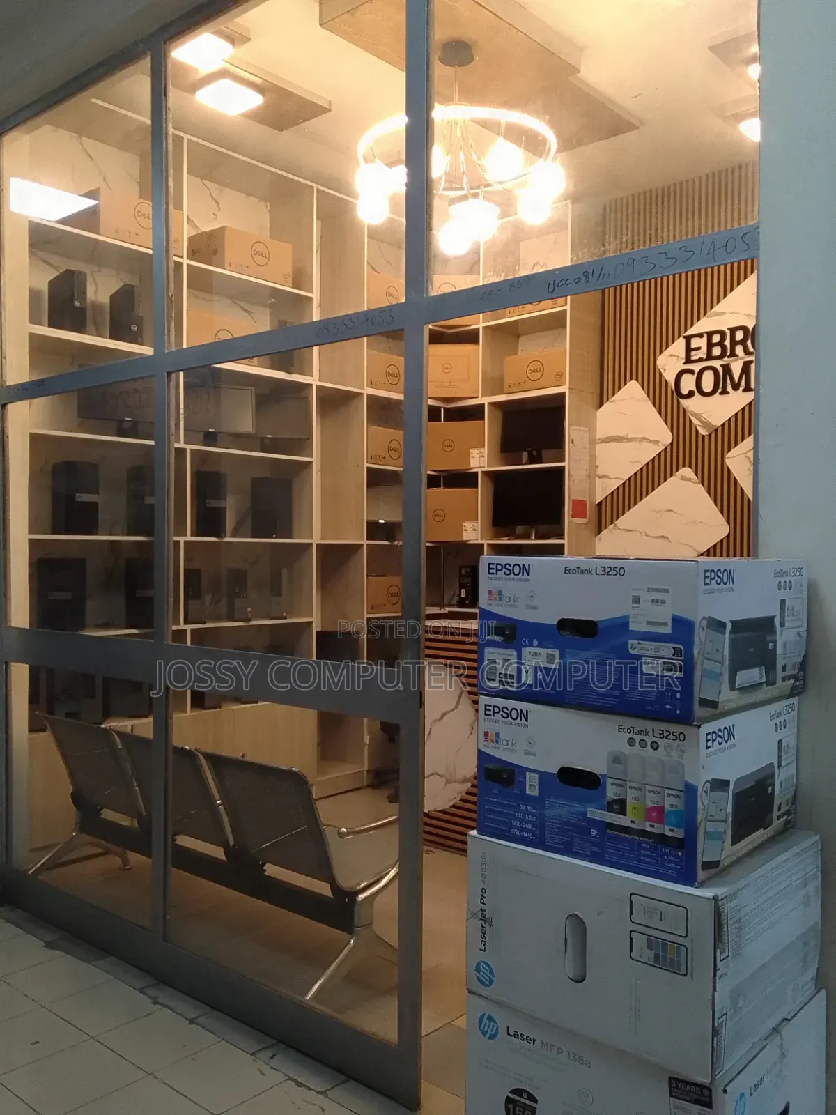 Epson 3250 