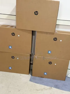 New HP ProOne 240 G10 All-in-One 8GB Intel Core i5 SSD 512GB