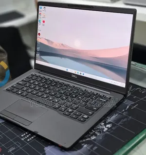 New Laptop Dell Inspiron 14 7400 8GB Intel Core i7 SSD 512GB