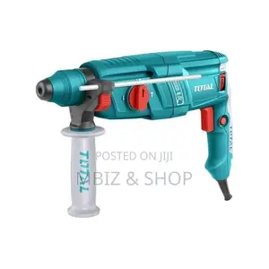 ToT Rotary Hammer Drill
