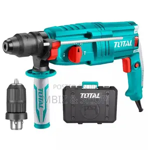 ToT Rotary Hammer Drill