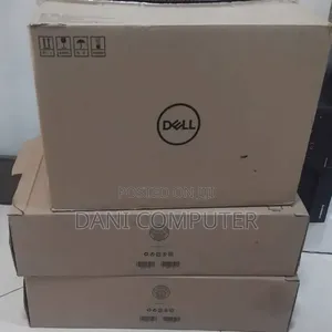 New Desktop Computer Dell OptiPlex 3080 8GB Intel Core i7 SSD 512GB