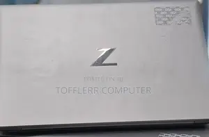 New Laptop HP ZBook 15 G6 16GB Intel Core i5 SSD 512GB