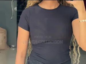 T Shirt Quality