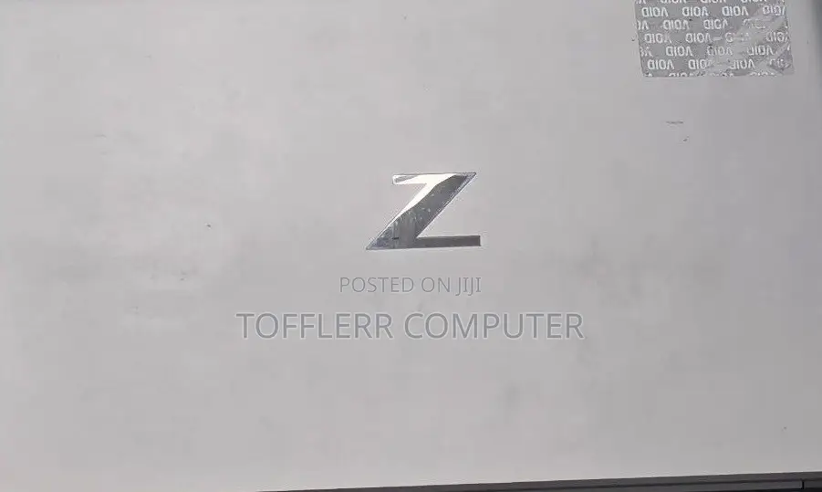 New Laptop HP ZBook 15 G6 16GB Intel Core i5 SSD 512GB