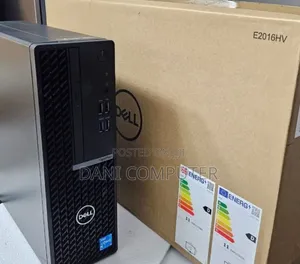 New Desktop Computer Dell OptiPlex 7010 8GB Intel Core i5 SSD 512GB