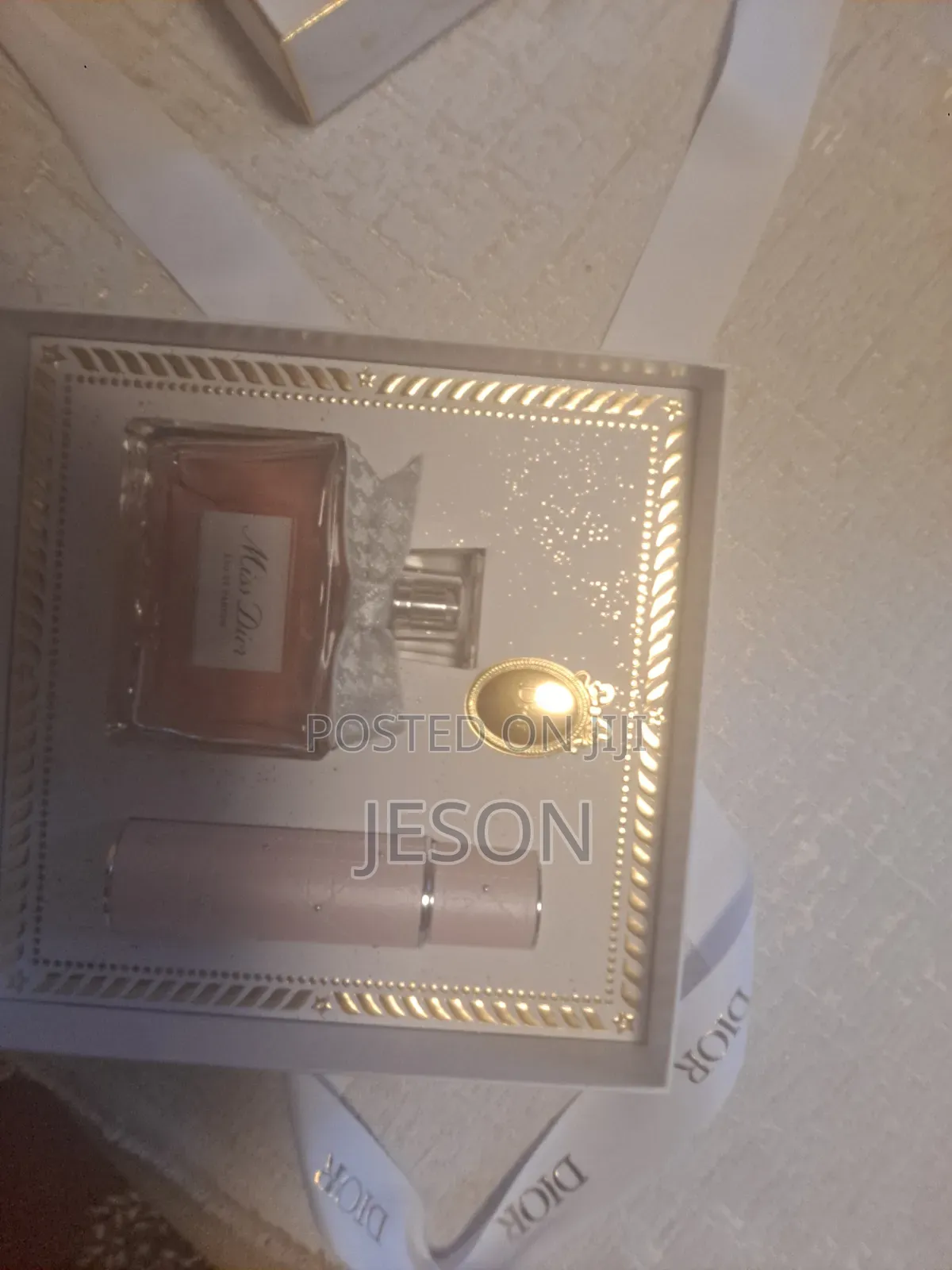 Brand Perfume