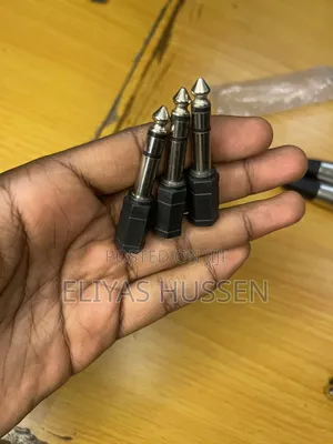 Converter Ts to Earphone Jack