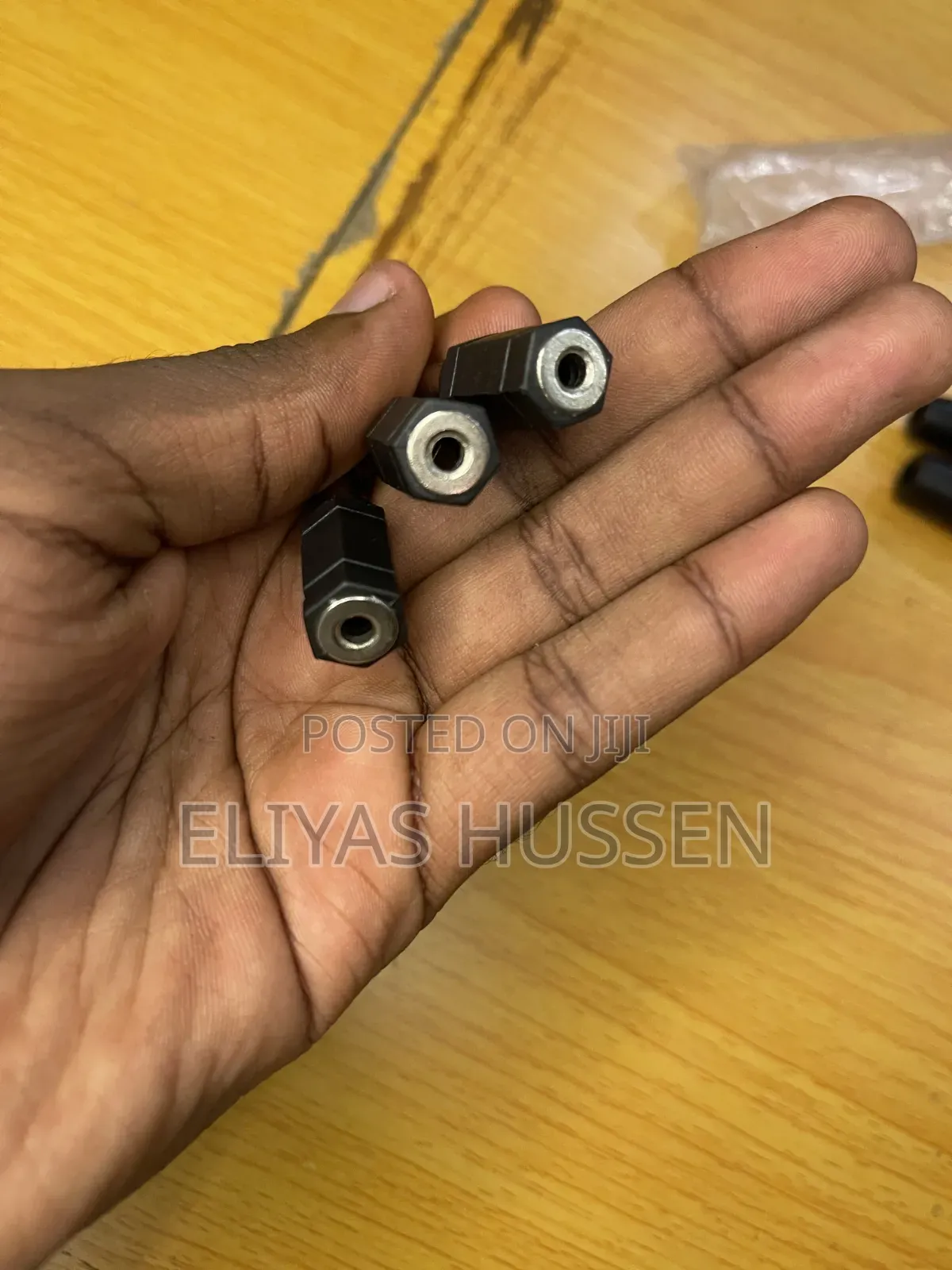 Converter Ts to Earphone Jack