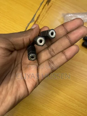 Converter Ts to Earphone Jack