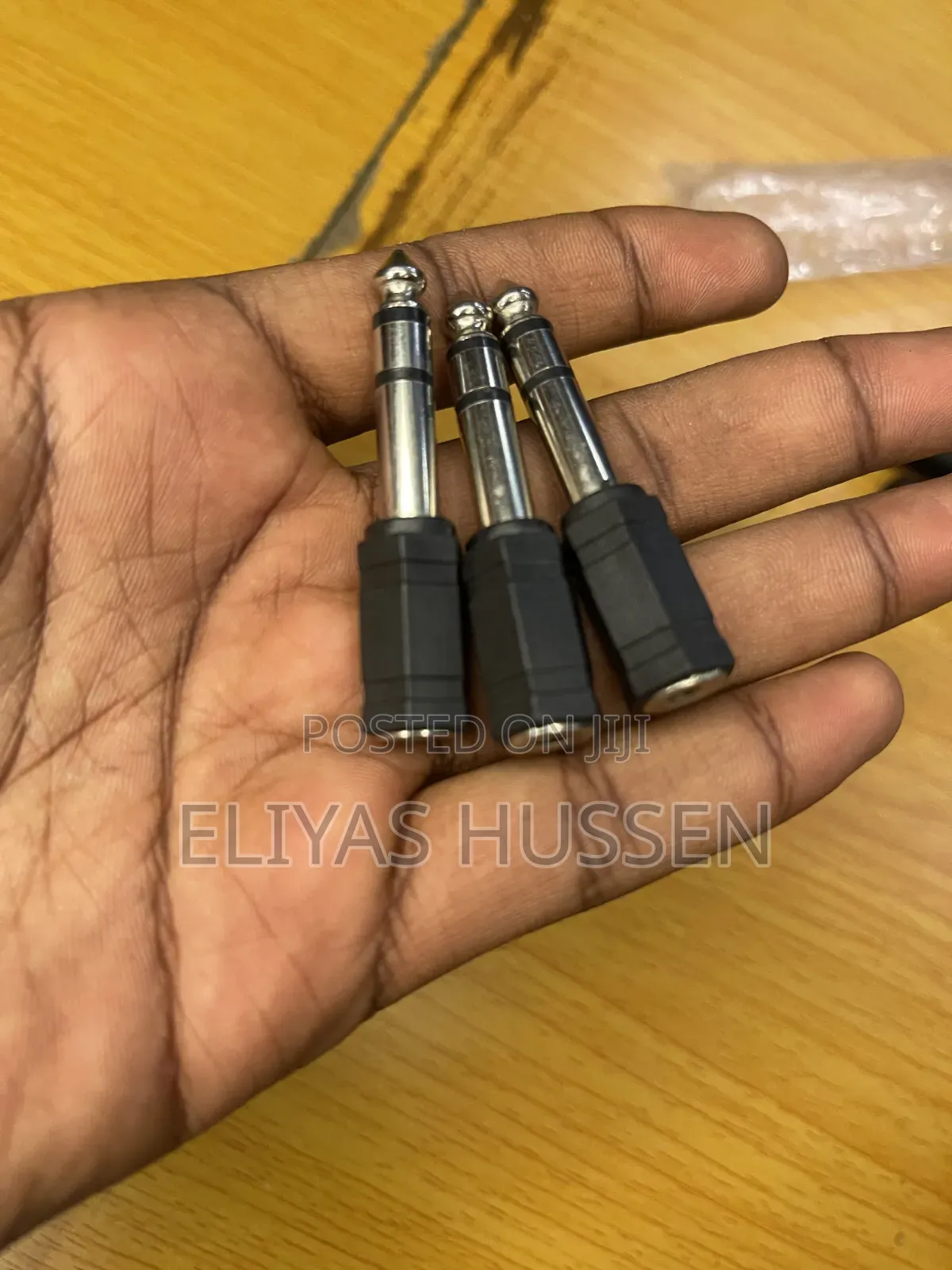 Converter Ts to Earphone Jack