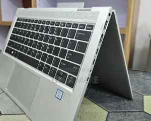 New Laptop HP EliteBook 830 G6 16GB Intel Core i5 SSD 512GB