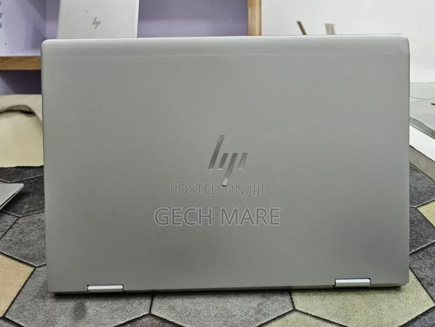 New Laptop HP EliteBook 830 G6 16GB Intel Core i5 SSD 512GB