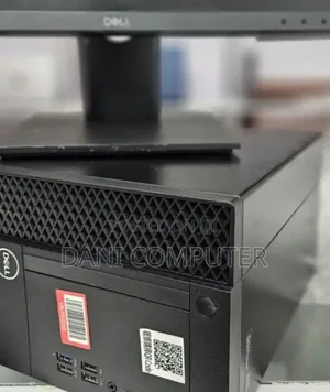 New Desktop Computer Dell OptiPlex 3070 8GB Intel Core i5 SSD 512GB
