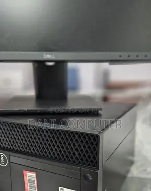 New Desktop Computer Dell OptiPlex 3070 8GB Intel Core i5 SSD 512GB