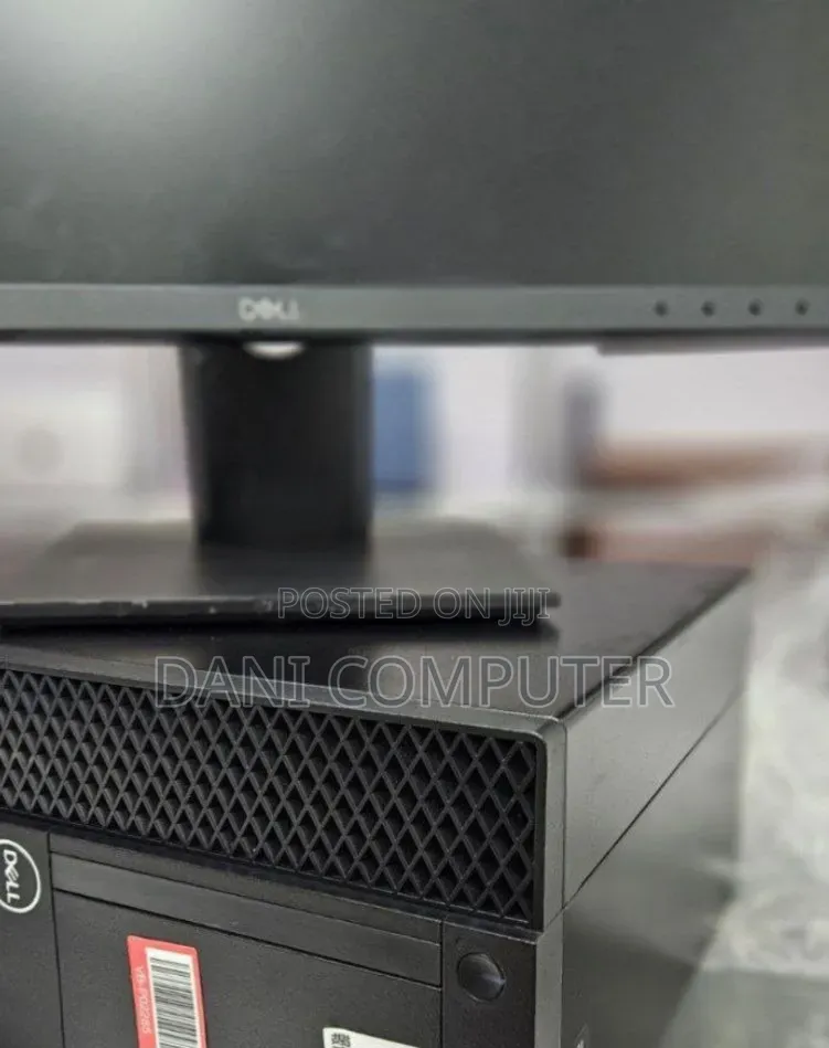 New Desktop Computer Dell OptiPlex 3070 8GB Intel Core i5 SSD 512GB