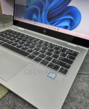 New Laptop HP EliteBook 830 G6 16GB Intel Core i5 SSD 512GB