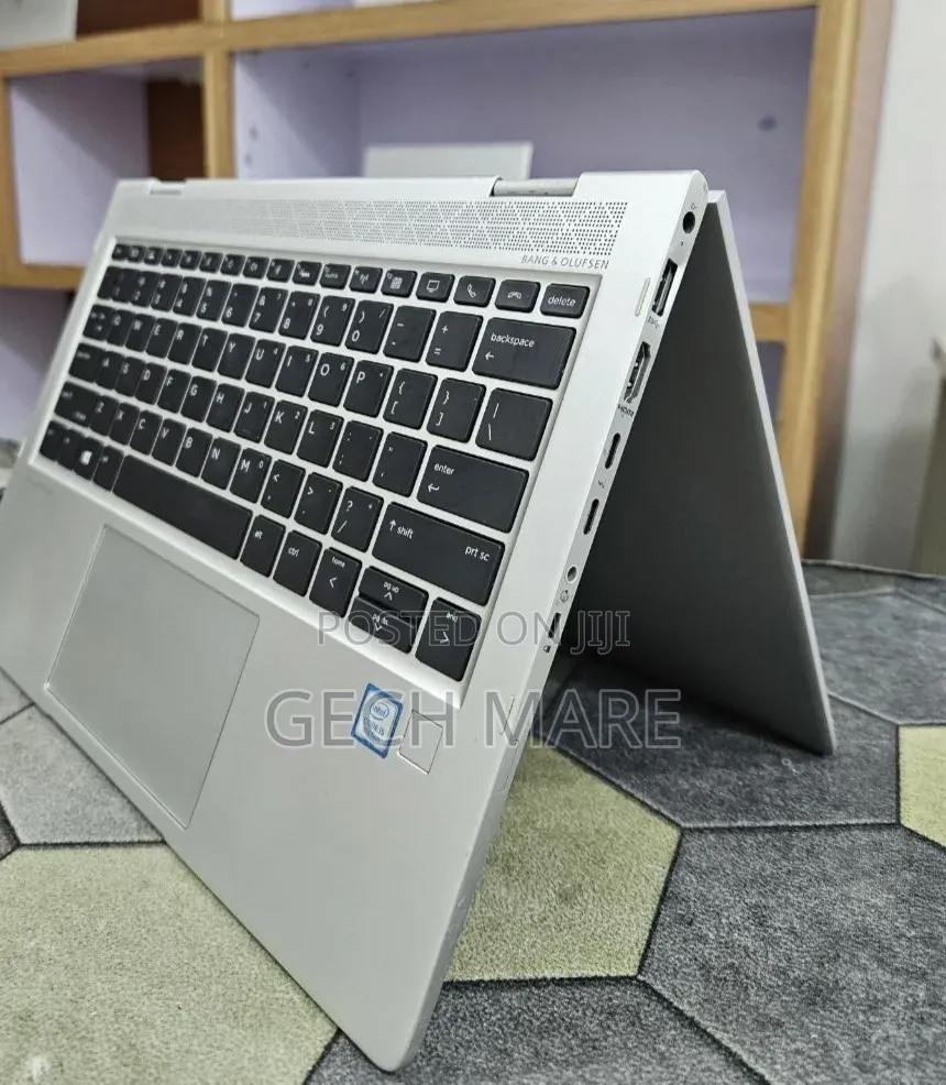 New Laptop HP EliteBook 830 G6 16GB Intel Core i5 SSD 512GB