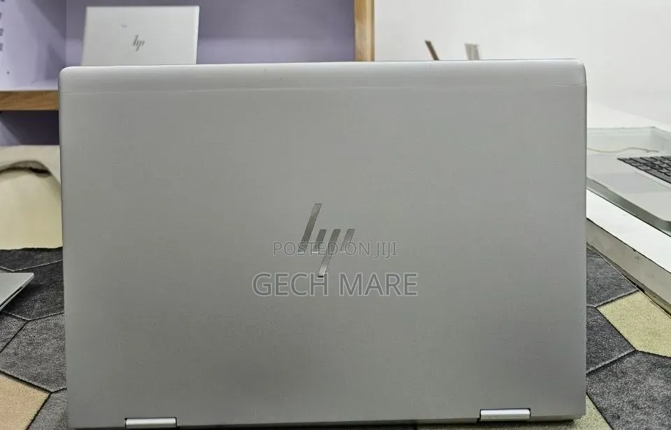New Laptop HP EliteBook 830 G6 16GB Intel Core i5 SSD 512GB