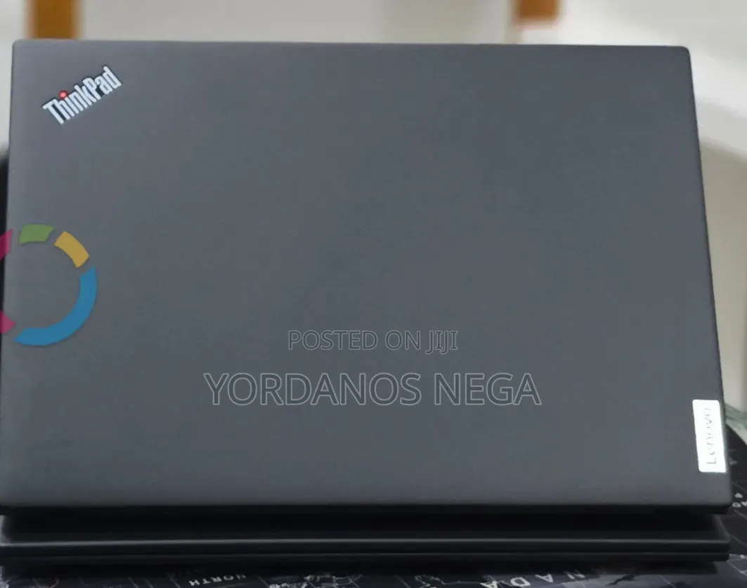 New Laptop Lenovo ThinkPad T14 16GB Intel Core i7 SSD 512GB
