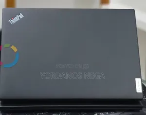 New Laptop Lenovo ThinkPad T14 16GB Intel Core i7 SSD 512GB