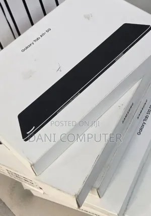 New Samsung Galaxy Tab A11 128 GB