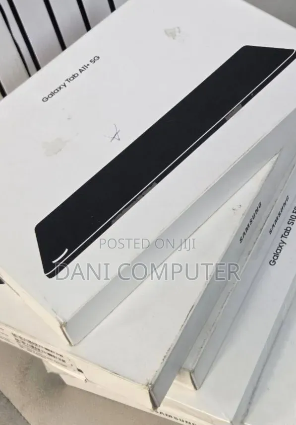 New Samsung Galaxy Tab A11 128 GB