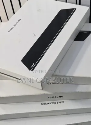 New Samsung Galaxy Tab A11 128 GB