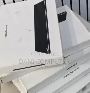 New Samsung Galaxy Tab A11 128 GB