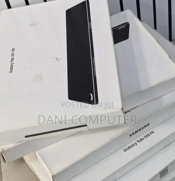 New Samsung Galaxy Tab A11 128 GB