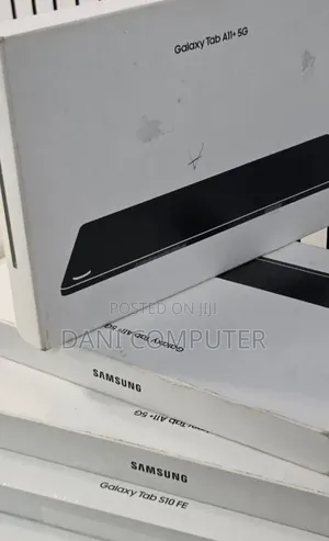 New Samsung Galaxy Tab A11 128 GB
